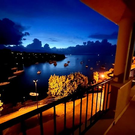 Villamar Beachfront Apartments With Free Private Parking 拉巴克 外观 照片