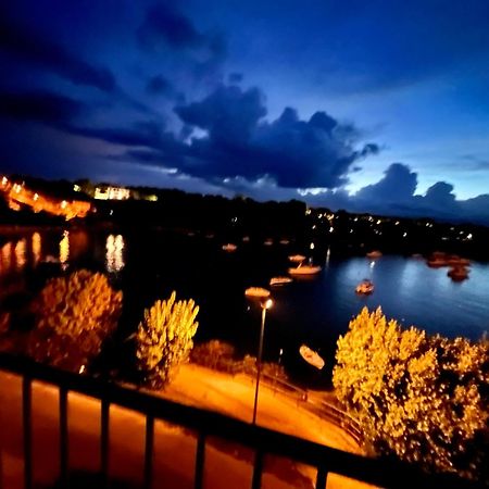 Villamar Beachfront Apartments With Free Private Parking 拉巴克 外观 照片